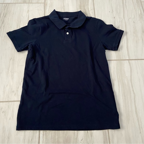 Old Navy Uniform Polos - Picture 4 of 7